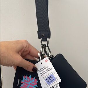 lululemon athletica Miami Dual Pouch
